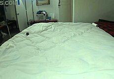 I, Kaytee Kay, am in this casting interview showing my shaved pussy.