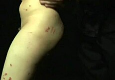 japanese babe fetish licking and fingering pussy with hairy orgasm