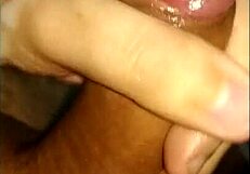 se delicie com minhas gozadas