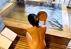 Solo Journey to Minakami Natural Hot Springs