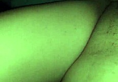 Young Milf Moans Squirting Pussy!