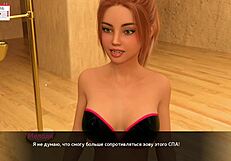 Complete Gameplay Melody Part Thirteen