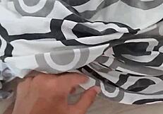 Woke Me Up Just To Fuck My Ass Hard!