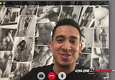 i went to brunos house to clean and marylin banged me hardd