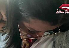 why not fuck my stepbrother hard in the car on the highway? voyeurs love my ass.