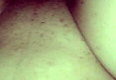 Young Milf Moans Squirting Pussy!