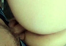 Woke Me Up Just To Fuck My Ass Hard!