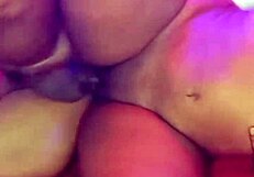 squirting and fucking my hubby