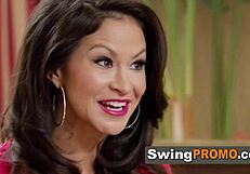 Enjoy summer fun with kinky swinger couples