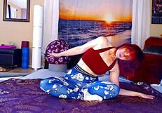 Easy Hip And Leg Workout To Strengthen Your Legs