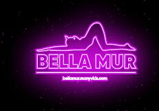 blonde slut tests huge dildos with sloppy blowjobs and spitting