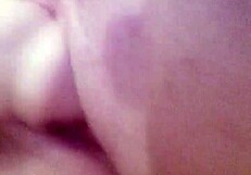 Hot Latina Milf Masturbates Her Ass