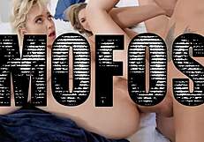 stranded teen 18+ brooke karter banging