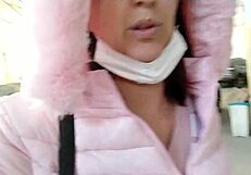 Anal assfucking voyeur scene with nicolas cagezinho!