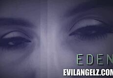 isn't it hot watching eden ivy blow vince karter while scarlett joins?