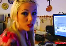 Babesalicious Spanish Slut Gets Outdoor Anal Action