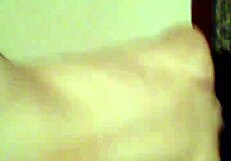 Hairiest pussy takes big cock