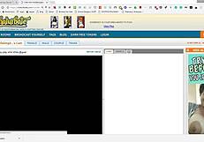 สองสาววัยรุ่น 18 ปี ลุยดิลโด้สองหัวในเซสชั่นร้อนแรงสุดๆ