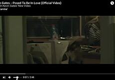 Double-sided dildo action with two eager 18-year-olds in a steamy session.