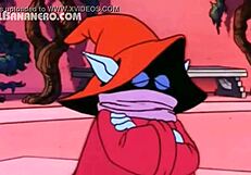 He-Man Gay Parody Adventure