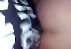 Amateur Guy Craves Fucking Big-Ass Latina