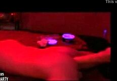 Femdom Mistress Delivers Hard Fisting With Huge Toys And Boobs