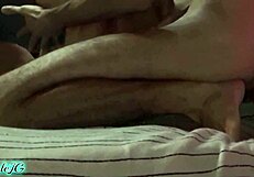 Facesitting Fuck Her Pussy For Lunch