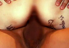 30s Sex-Loving Shaved Housewife Creampie POV!