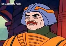 He-Man Gay Parody Adventure