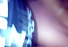 Amateur Guy Craves Fucking Big-Ass Latina