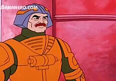 He-Man Gay Parody Adventure