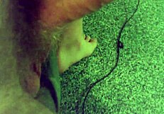 Bold Anal Massage Turns into Assfucking