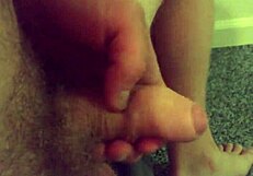 Bold Anal Massage Turns into Assfucking