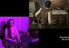 Naked Evil Within 2 Playthrough Part 5