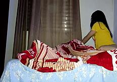 Minha Mulher Saiu E A Irma Gêmea Dela Me Fodeu