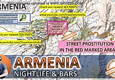 Armenia Colombia Street Prostitution: Massage Parlours, Brothels, Escorts.