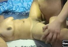 Does my friend fuck me better than my boyfriend?