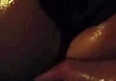 Now greased up and ready for some action