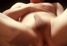 Intense gay fucking session