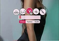 play with melena maria rya on your phone and control her