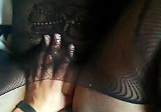 Watch this ebony teen 18+ get her big ass pussy eaten and fucked like a slut! Creampie her hard?