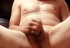 Intense gay fucking session