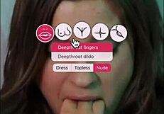 play with melena maria rya on your phone and control her