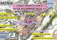 Armenia Colombia Street Prostitution: Massage Parlours, Brothels, Escorts.
