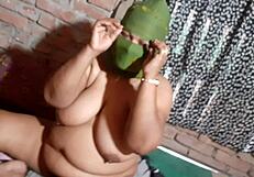 Desi Couple's Hardcore Pussy Licking Tease