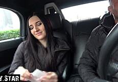 I got slammed hard and cummed in my milkshake!