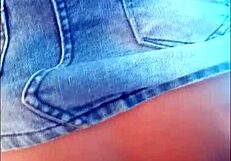 fui fazer tarefa de escola na casa da minha amiguinha e acabei dando a buceta pro vizinho gostoso dela gozei