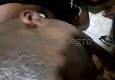 Found Hot Gay Guy Fucking Outdoor!