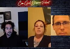 Ever Wonder How a Cam Girl Shares Her Wildest Public Experiences?