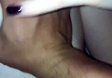 Teen Whore In Stockings Gets Her Pussy Fucked Hard